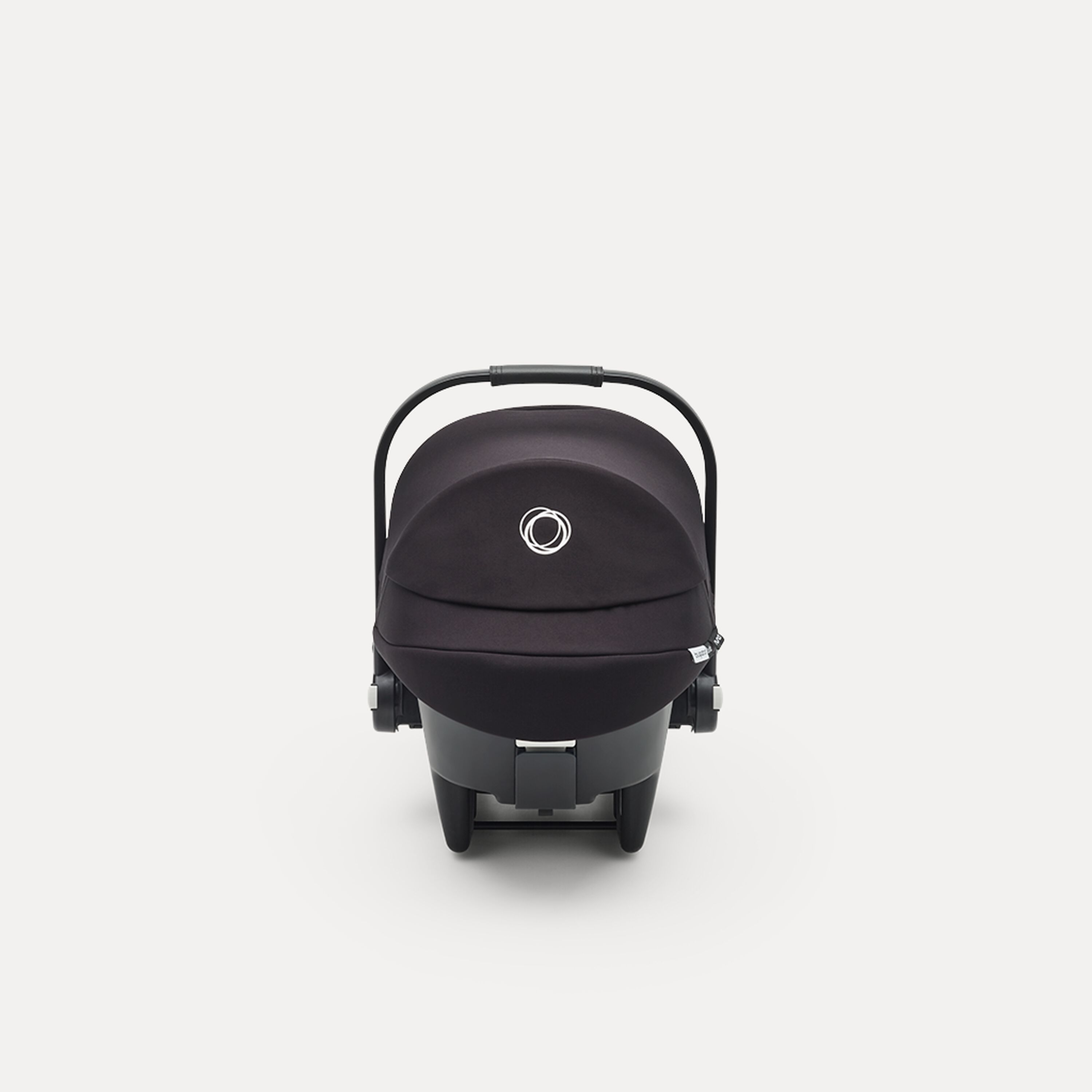 Bugaboo Turtle by Nuna car seat BLACK - Main Modal Image Slide 2 of 16