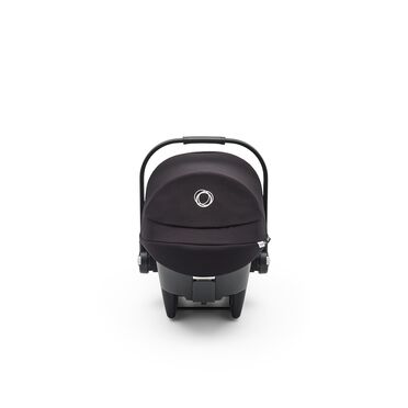 Bugaboo Turtle by Nuna car seat BLACK - view 2