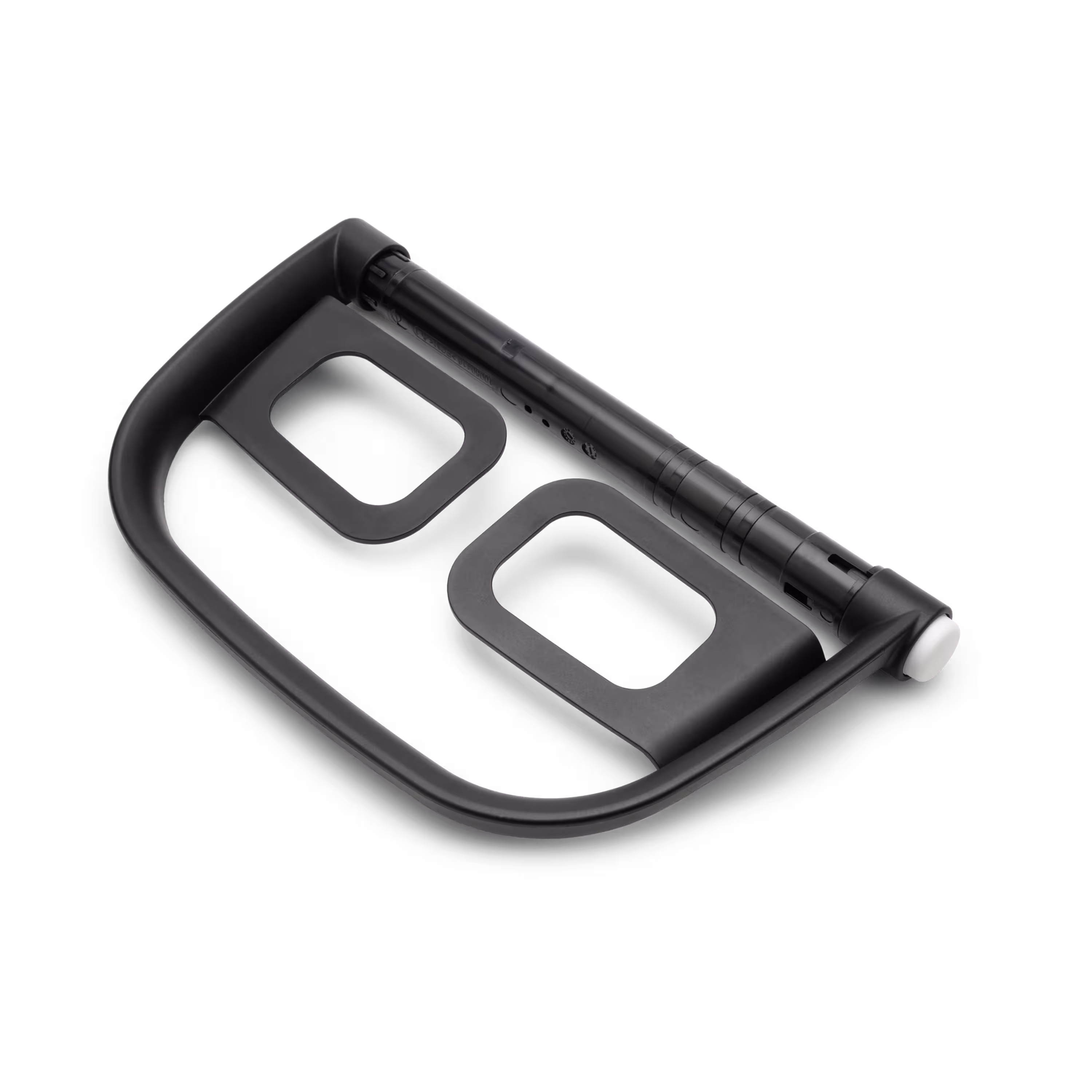 Bugaboo Dragonfly footrest hardware - Main Modal Image Slide 1 of 2