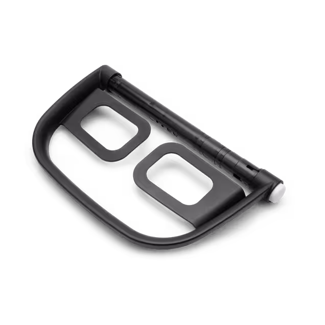Bugaboo Dragonfly footrest hardware - Main Image Slide 1 of 2