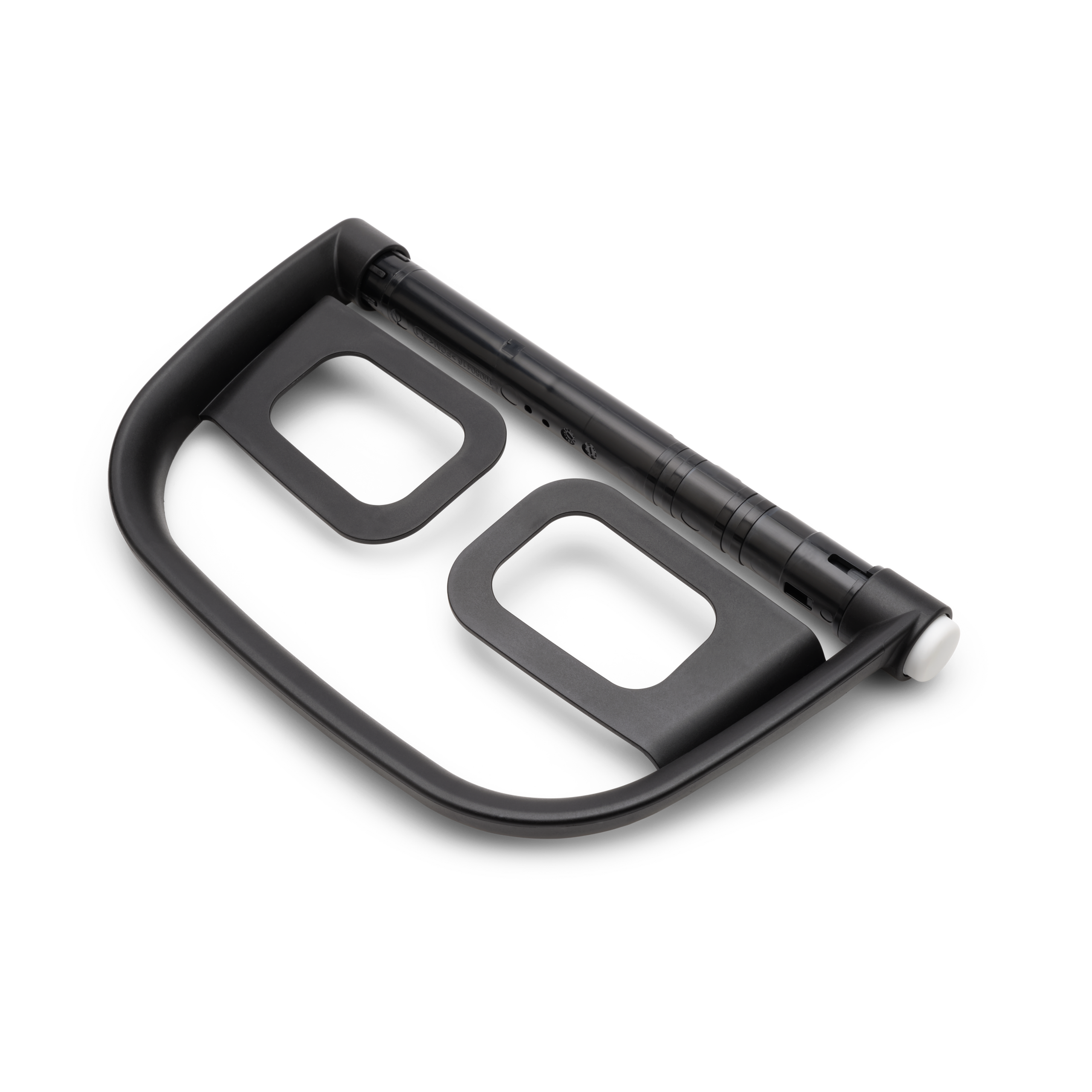 Bugaboo Dragonfly footrest hardware - Thumbnail Slide 1 of 1