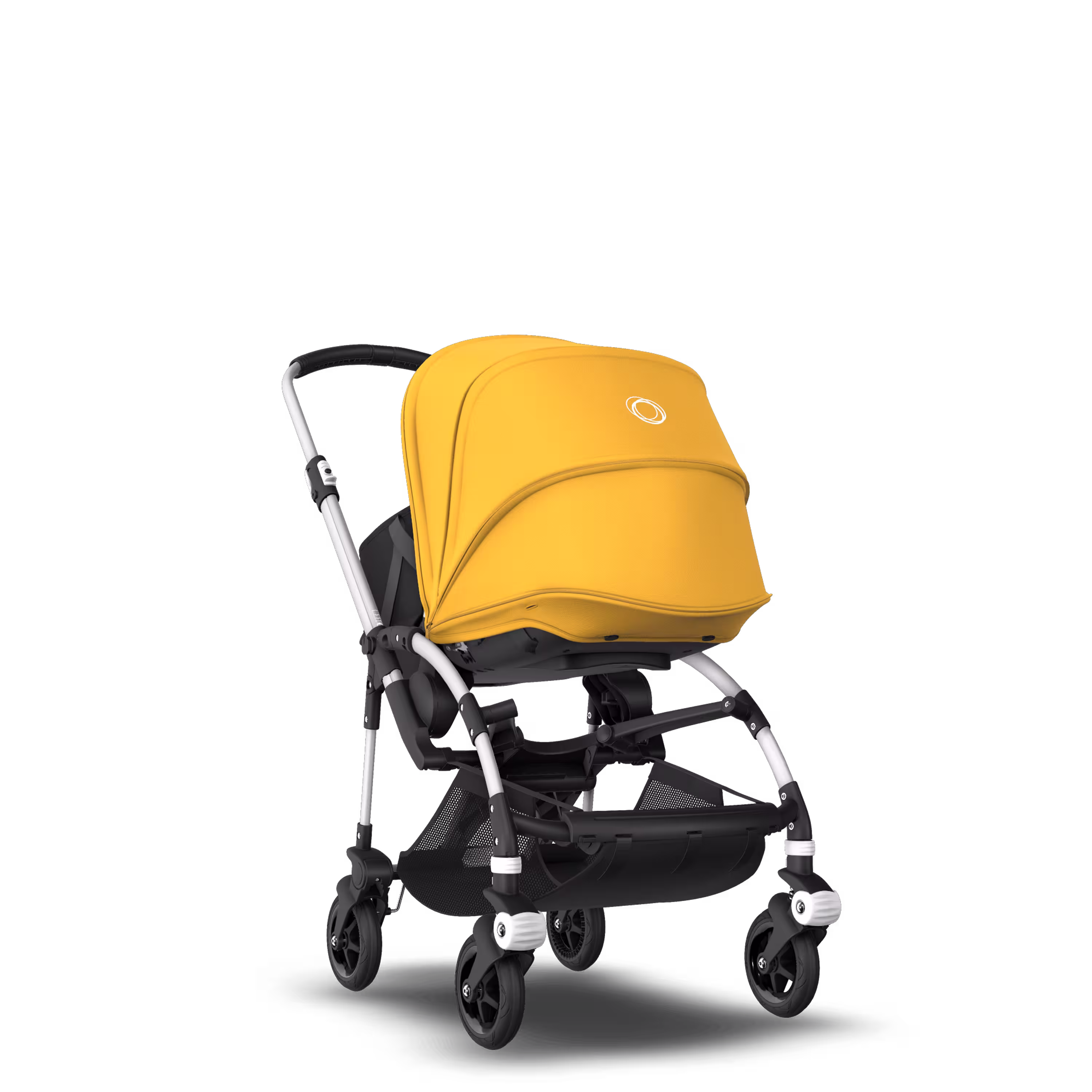 US - B5B stroller bundleSY, ZW, ALU, SS - Main Modal Image Slide 1 of 6