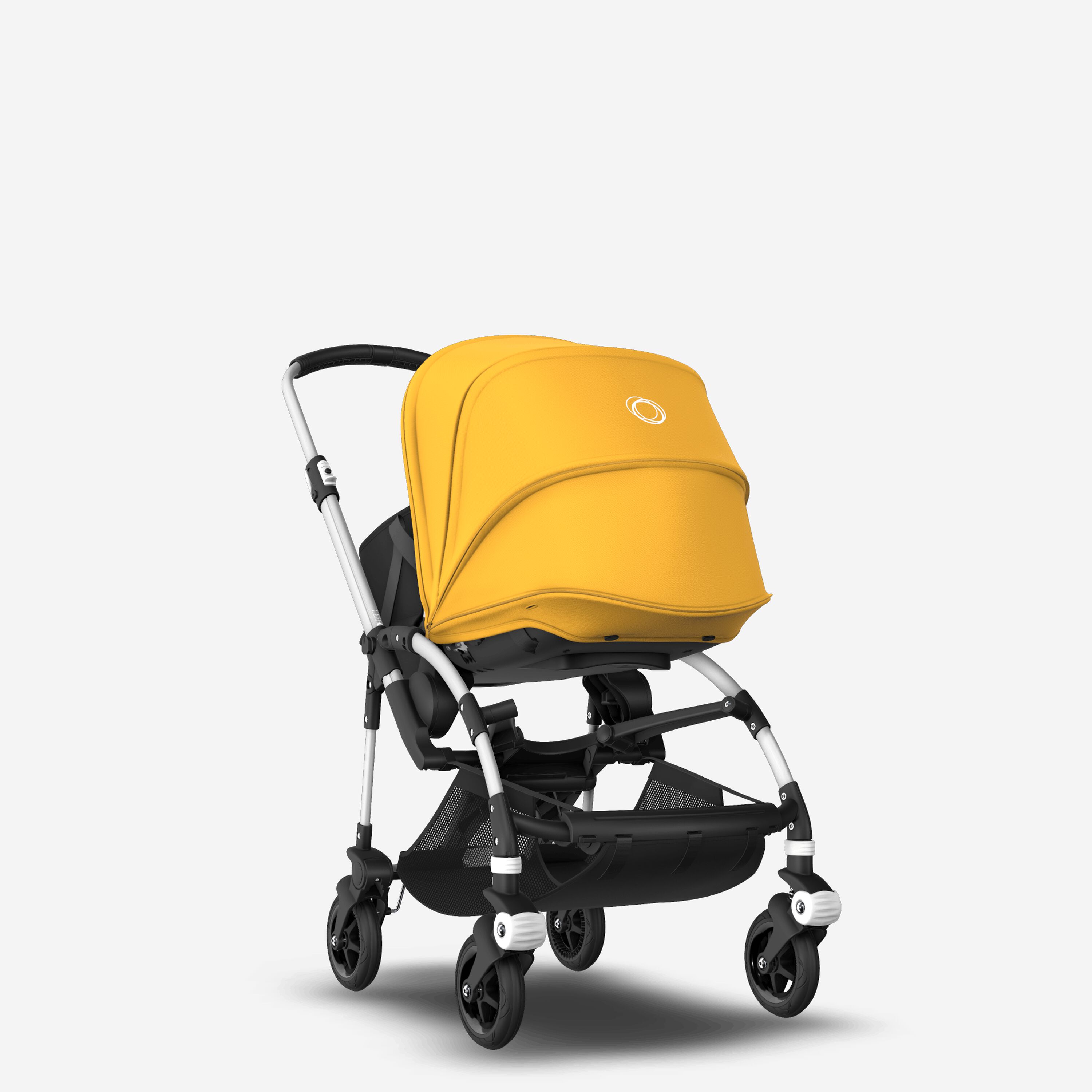 US - B5B stroller bundleSY, ZW, ALU, SS - Main Modal Image Slide 1 of 6