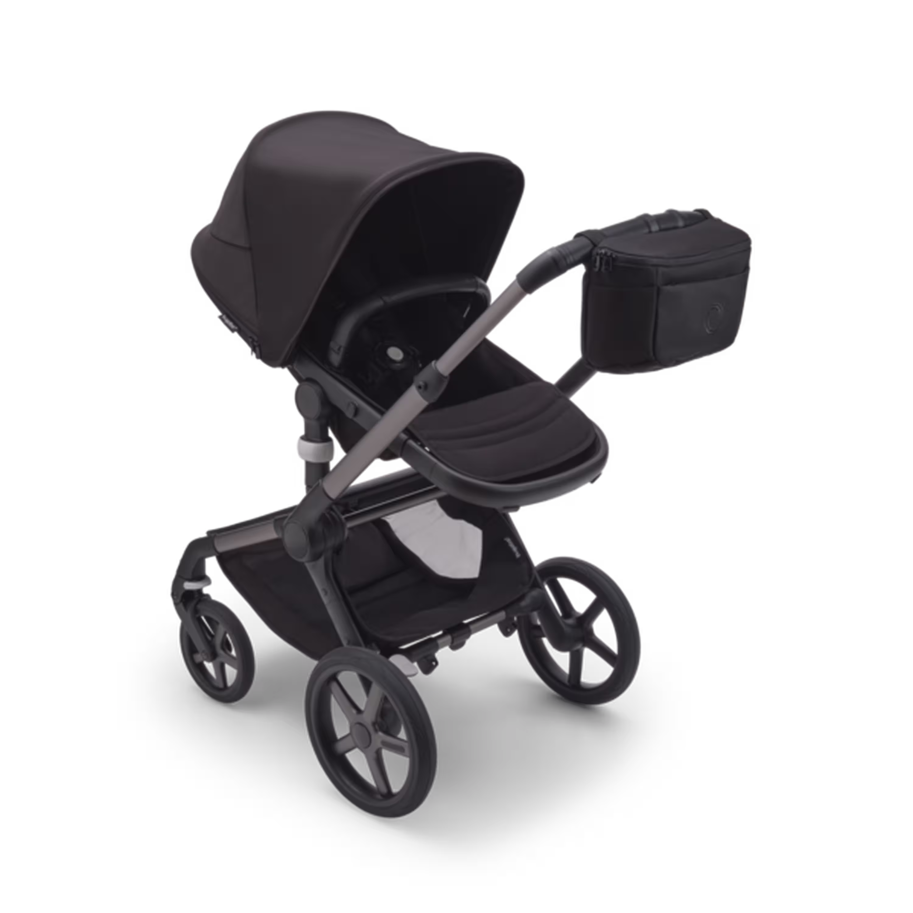 Refurbished Bugaboo organizer MIDNIGHT BLACK - Main Modal Image Slide 4 of 6