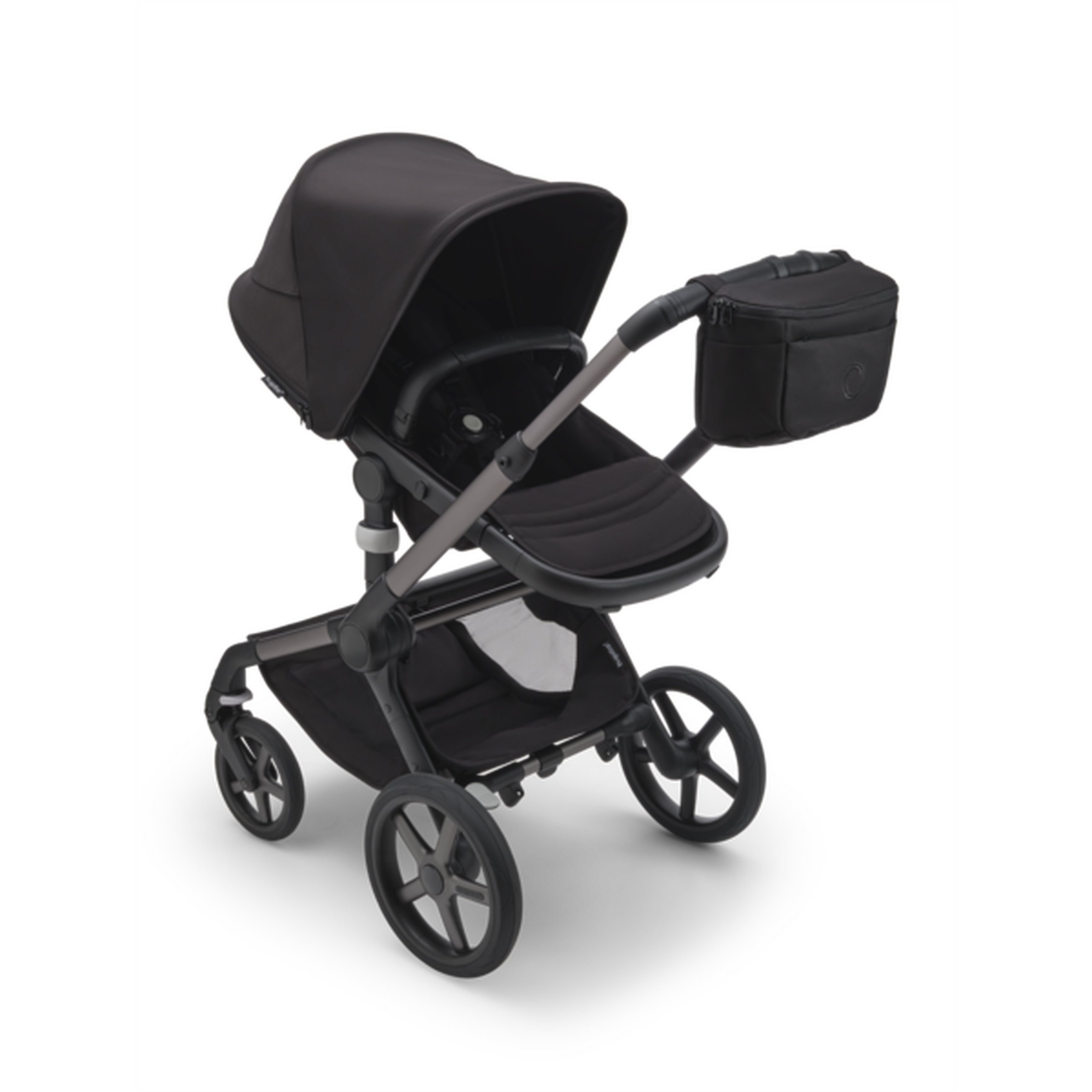 Refurbished Bugaboo organizer MIDNIGHT BLACK - Thumbnail Slide 4 of 6