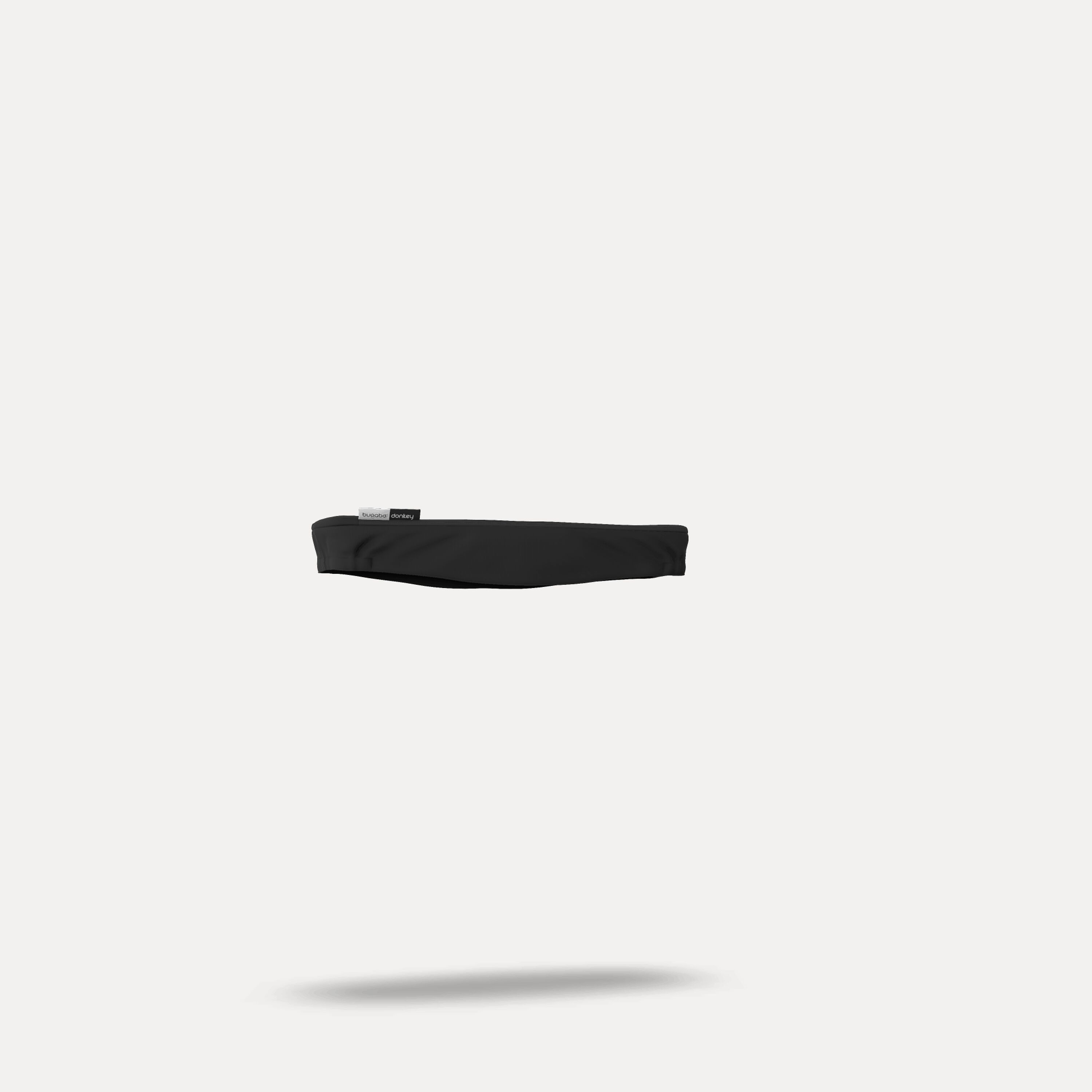 Bugaboo Donkey2 side luggage basket cover BLACK - Main Modal Image Slide 2 of 6