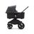 Refurbished Bugaboo Fox 3 Mineral complete AU BLACK/WASHED BLACK - Thumbnail Slide 10 of 13