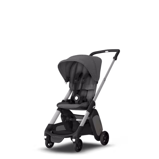 ASIA - Ant stroller bundle- GM, GM, GLB, GS, ALU - Main Image Slide 5 of 6