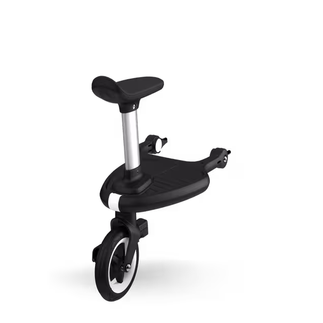 Refurbished Bugaboo comfort wheeled board+ adapter for Bugaboo Cameleon3 - Main Image Slide 6 of 8