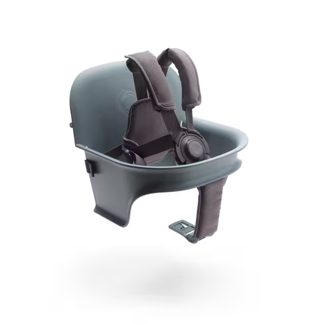 Bugaboo Giraffe service set of baby set​ BLUE - Main Image Slide 2 of 2