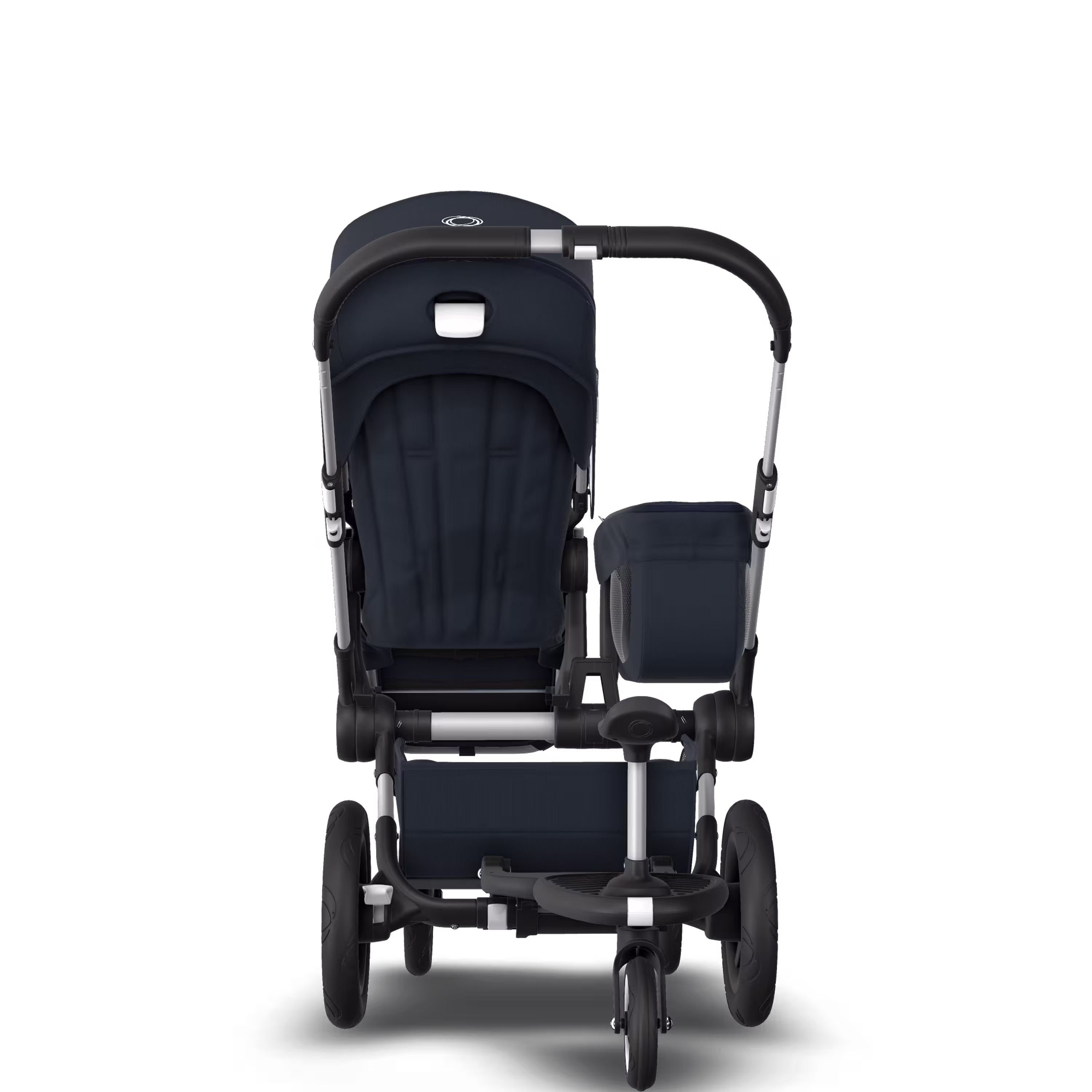 US - D2M stroller bundleCC CN, ALU, CWB - Main Modal Image Slide 2 of 12