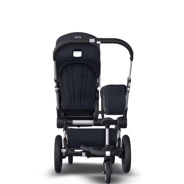 US - D2M stroller bundleCC CN, ALU, CWB - Main Image Slide 2 of 12