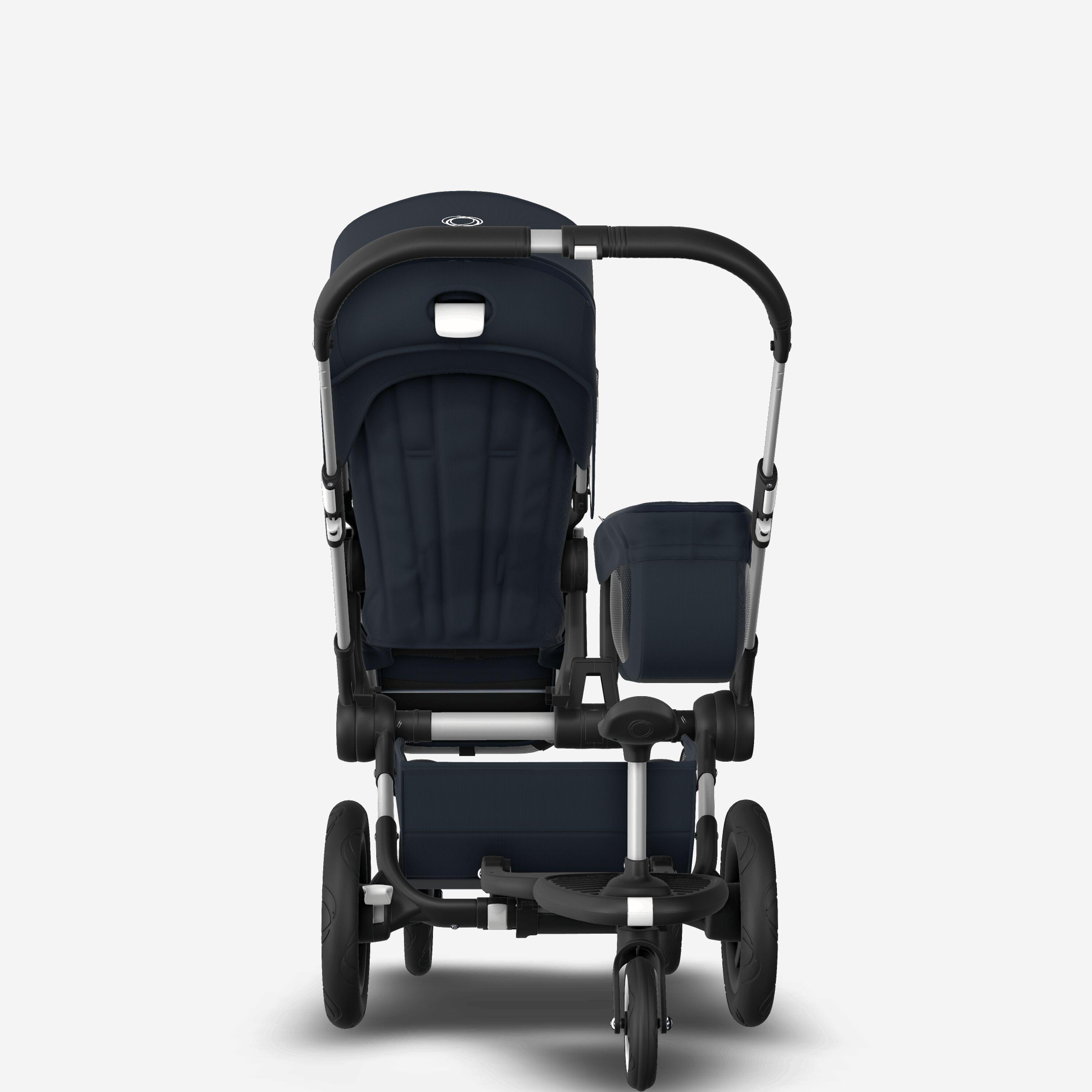 US - D2M stroller bundleCC CN, ALU, CWB - Main Modal Image Slide 2 of 12