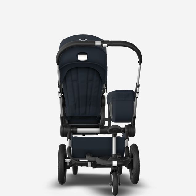 US - D2M stroller bundleCC CN, ALU, CWB - Main Image Slide 2 of 12