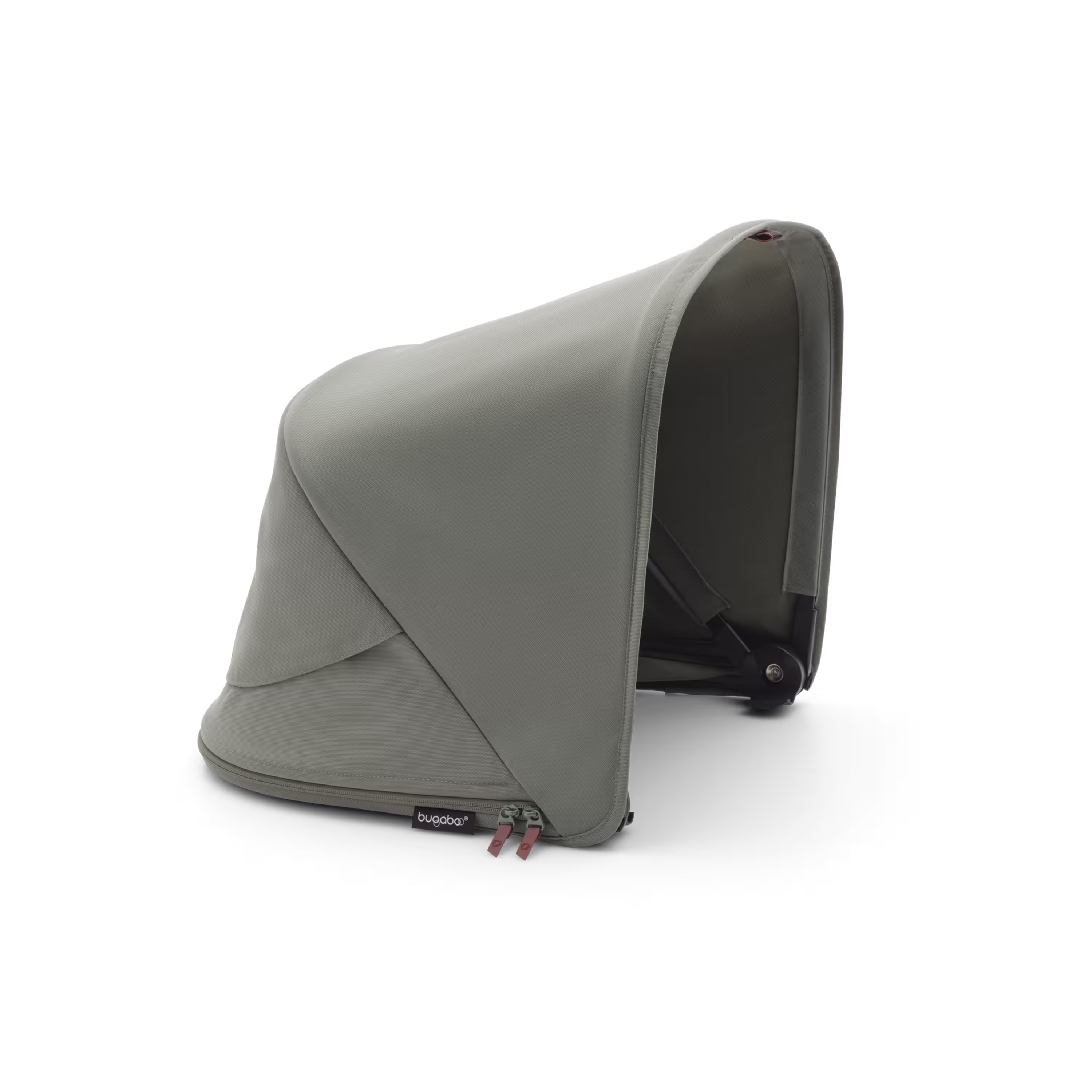 Bugaboo Fox Cub sun canopy FOREST GREEN - Main Modal Image Slide 1 of 4