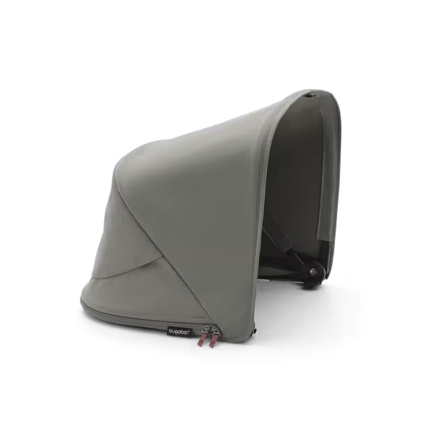Bugaboo Fox Cub sun canopy FOREST GREEN - Main Image Slide 1 of 4