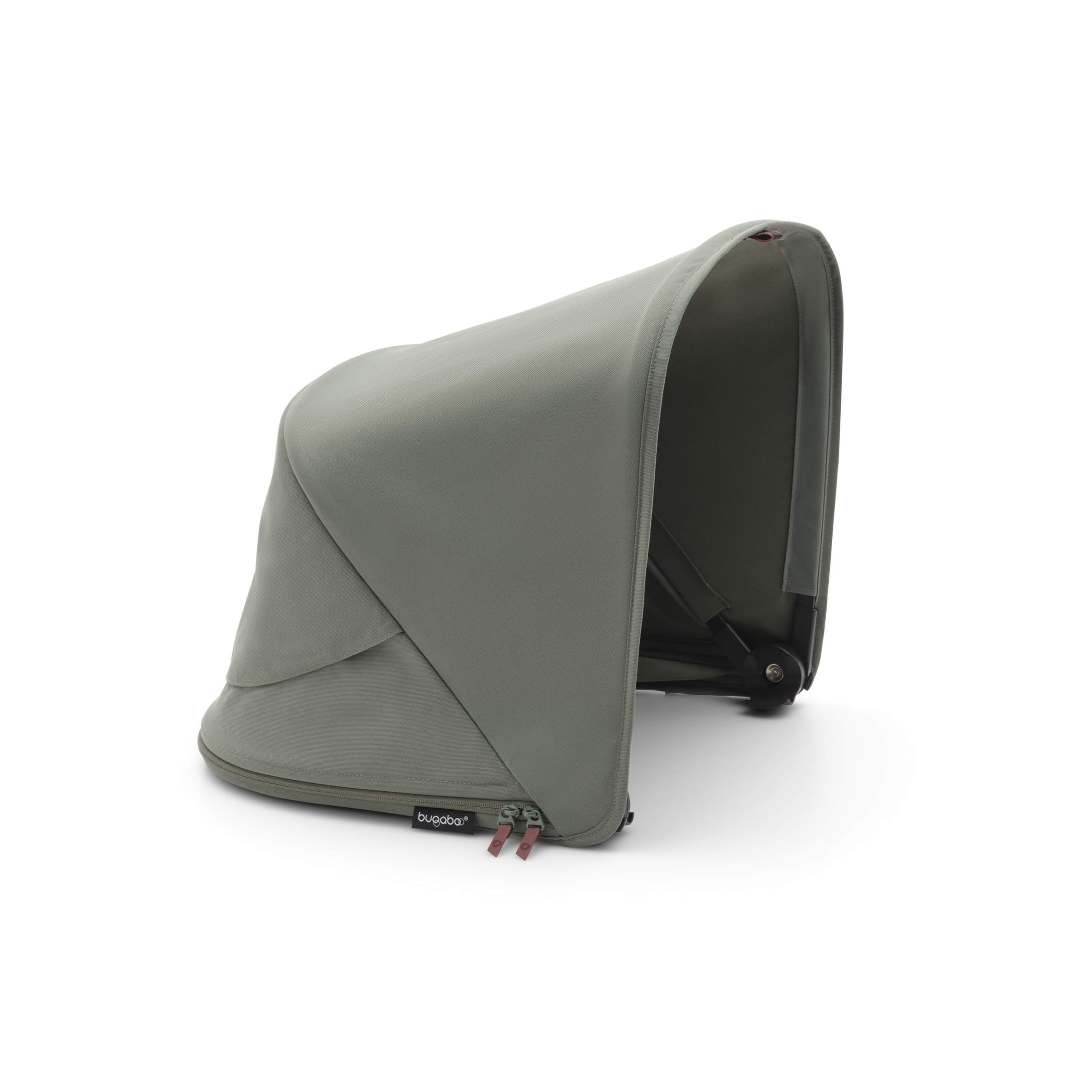Bugaboo Fox Cub sun canopy FOREST GREEN - Thumbnail Slide 1 of 4