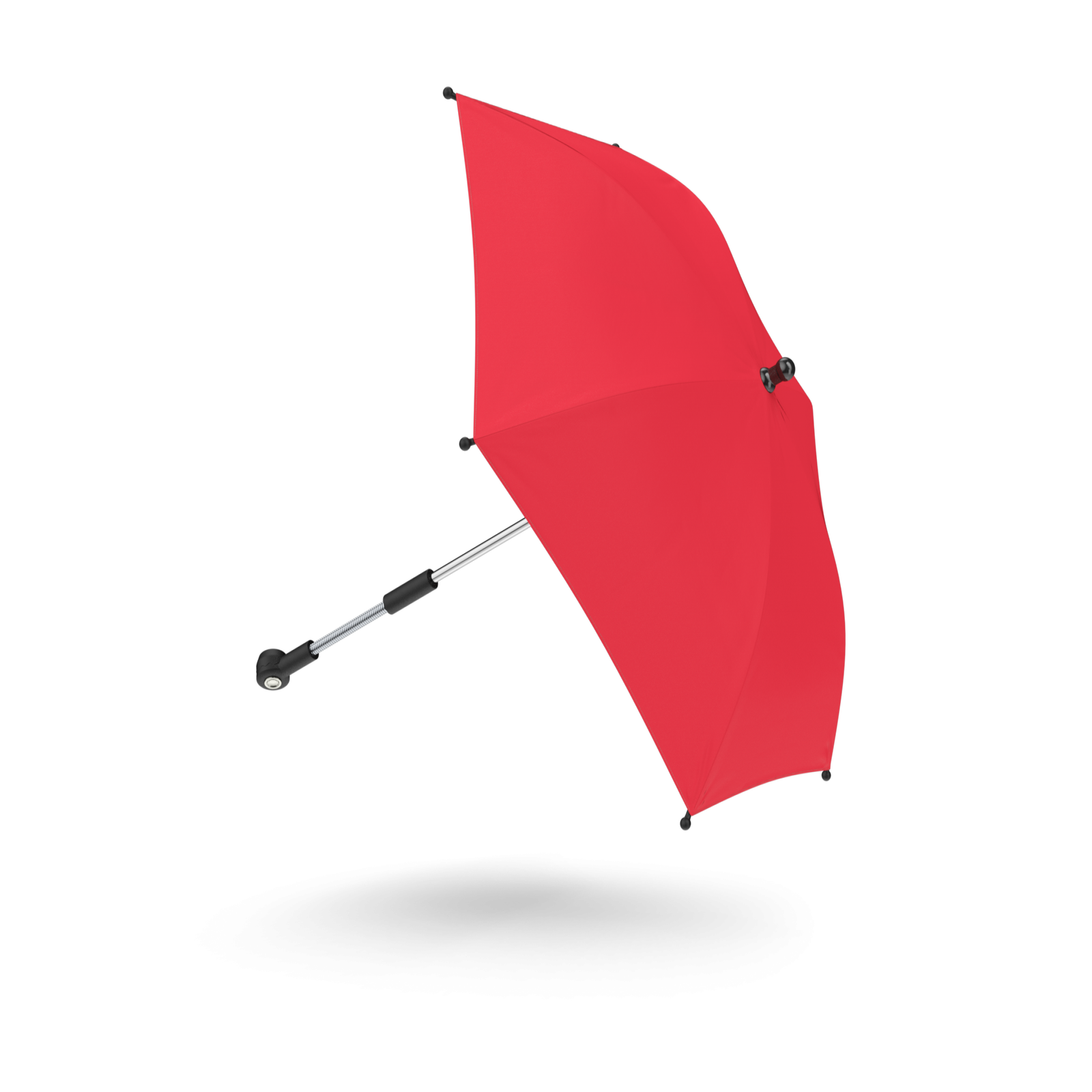 Bugaboo parasol Neon red Bugaboo US