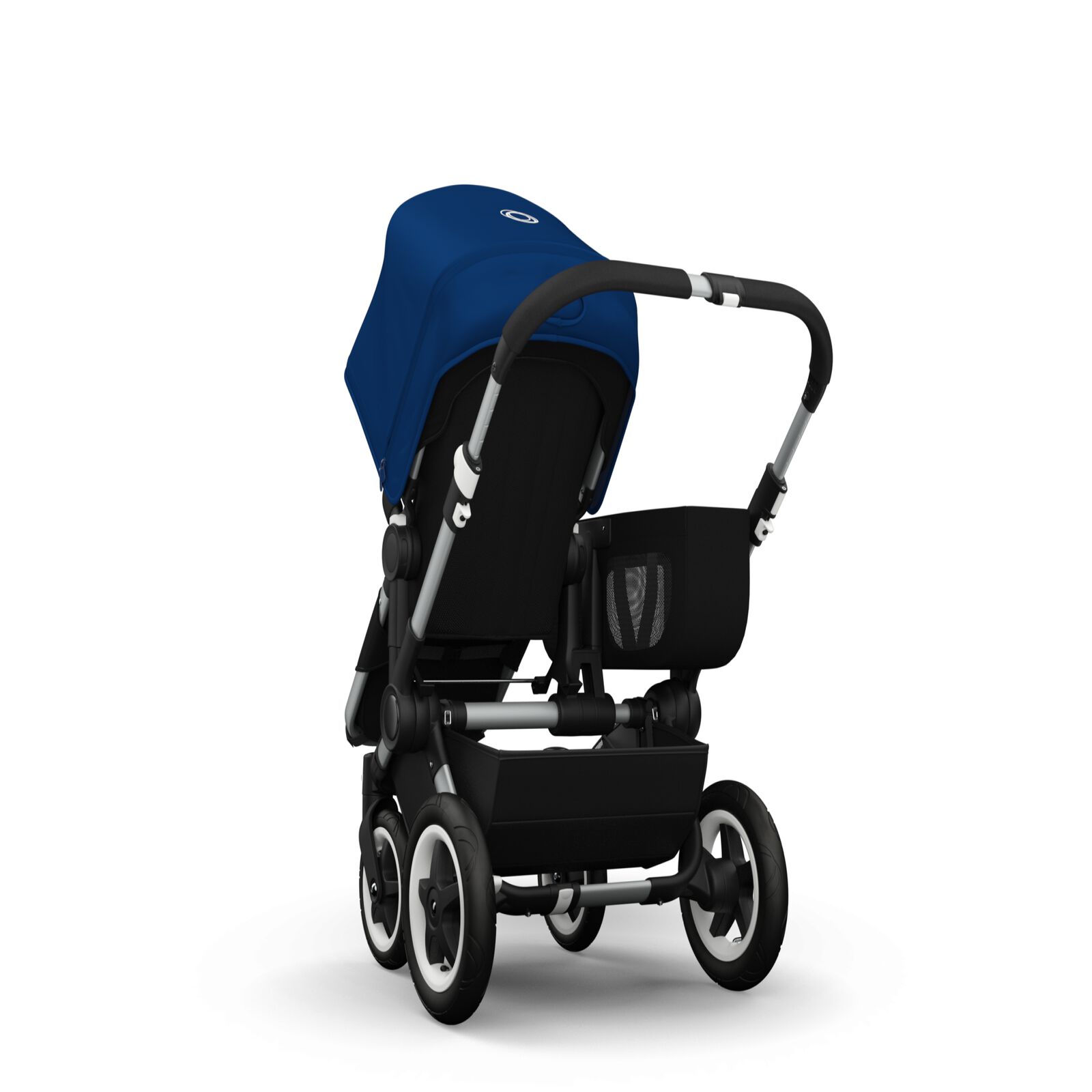 Bugaboo Donkey sun canopy (non-extendable) - View 6