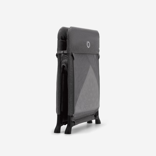 Refurbished Bugaboo Stardust RW fabric NA GREY MELANGE - Main Image Slide 7 of 8