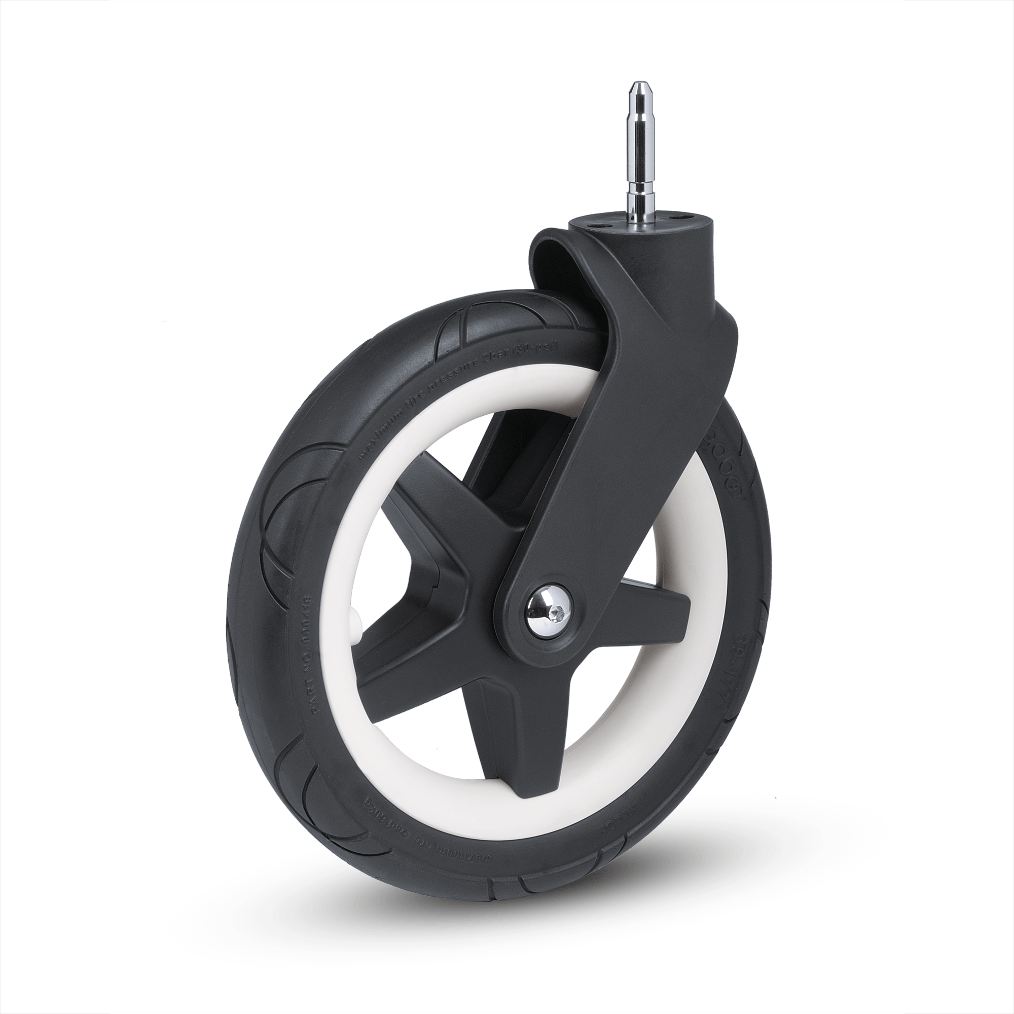 Bugaboo Donkey Wheel Lock Replacement 