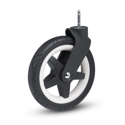 Bugaboo Donkey/Buffalo 10 inch front swivel wheel