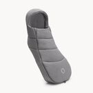 Refurbished Bugaboo Footmuff GREY MELANGE