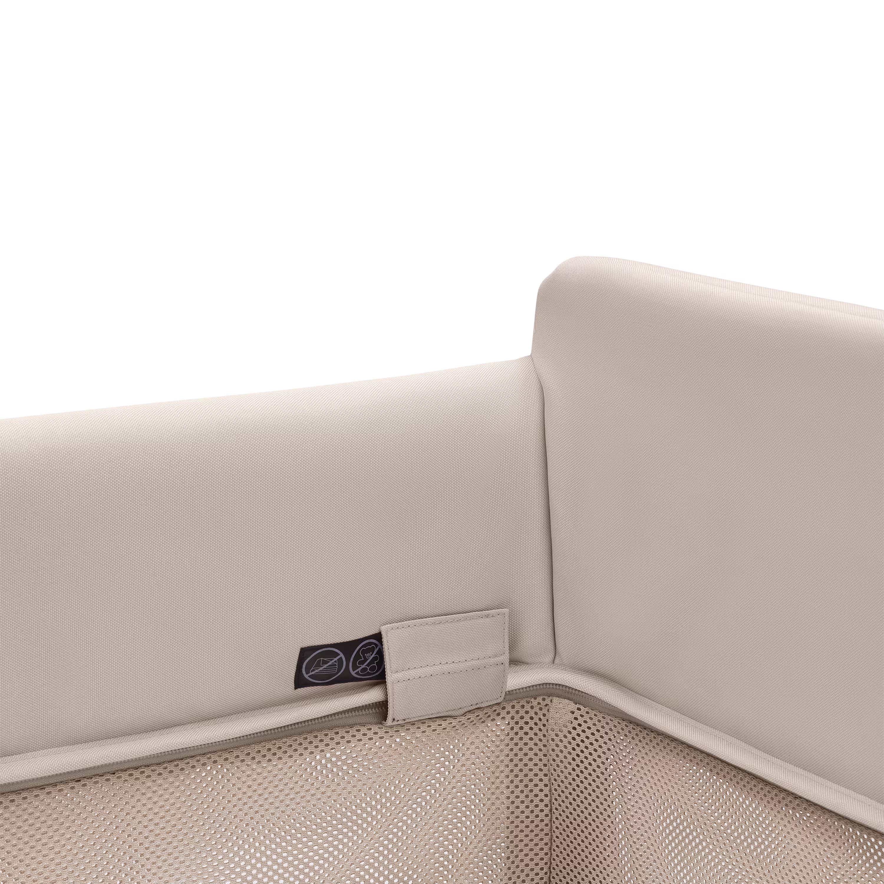 PP Bugaboo Stardust DESERT TAUPE - Main Modal Image Slide 10 of 11