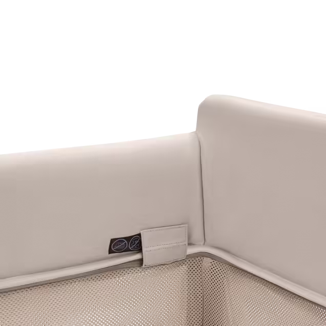 PP Bugaboo Stardust DESERT TAUPE - Main Image Slide 10 of 11