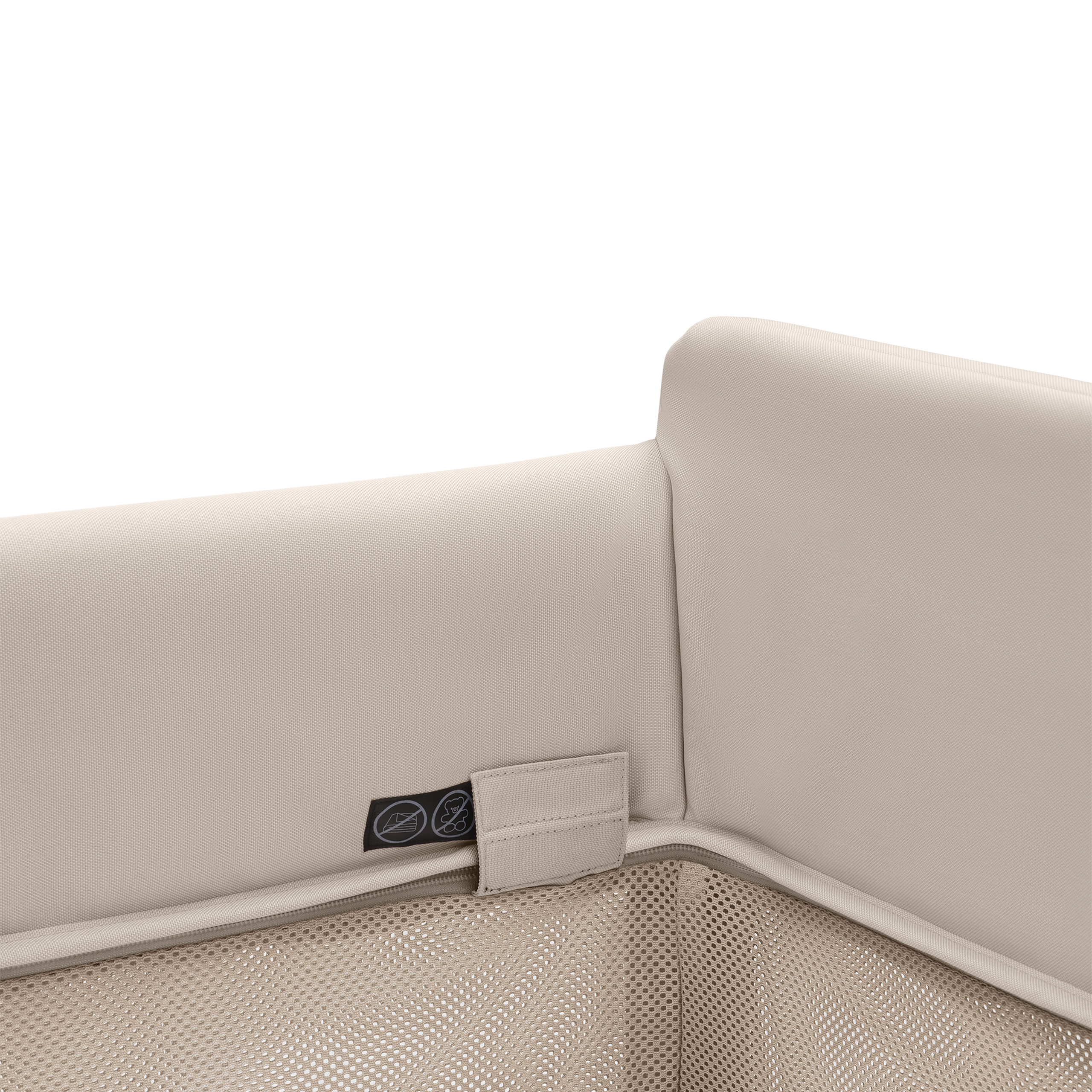Refurbished Bugaboo Stardust - Thumbnail Slide 10 of 11