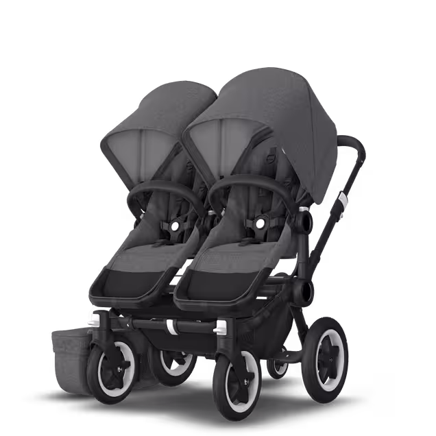 UK - D2T stroller bundleGM, GM, ALB, CWB - Main Image Slide 9 of 12