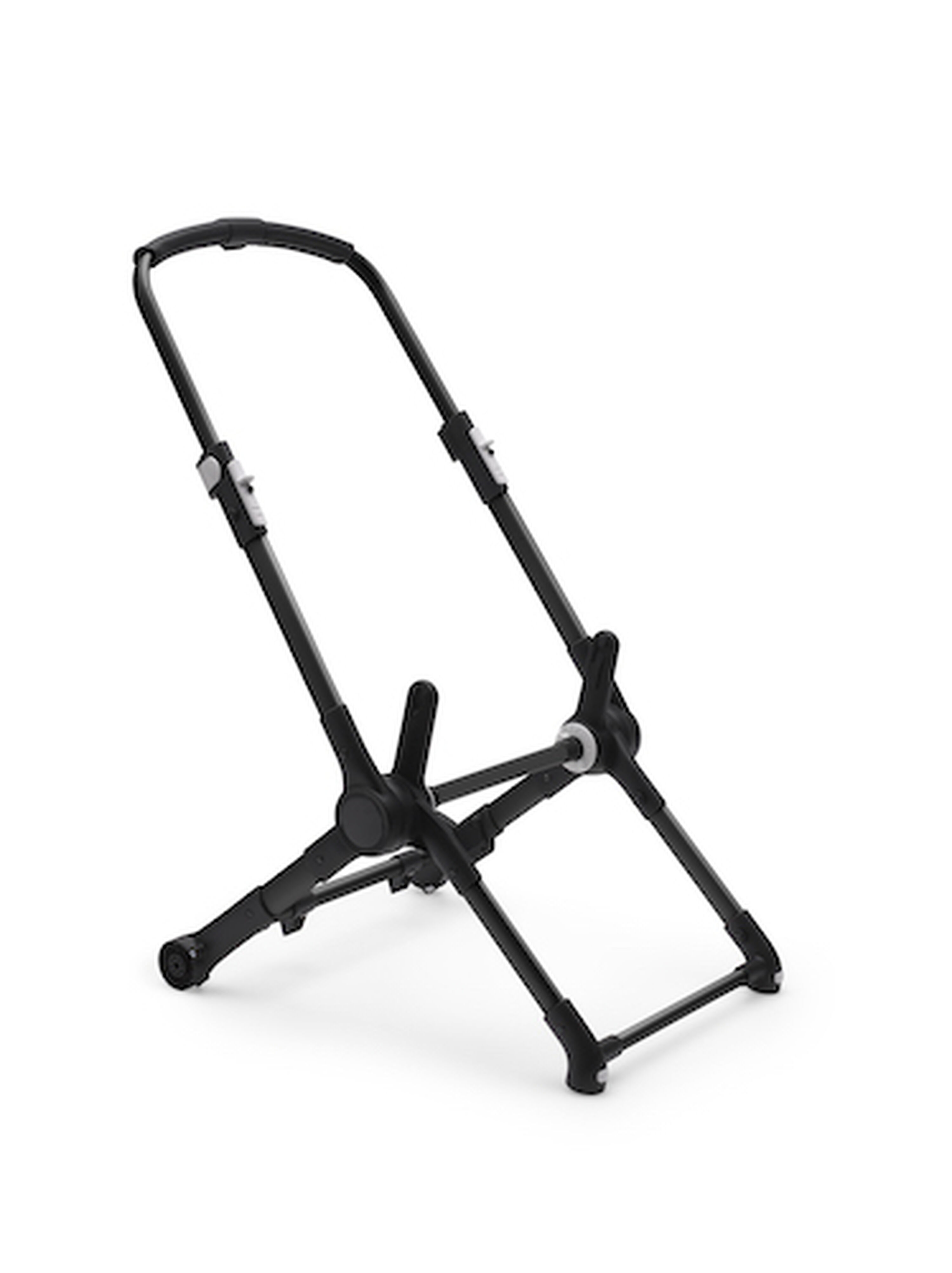 Bugaboo Fox 2 chassis | ASIA BLACK - Main Modal Image Slide 2 of 2