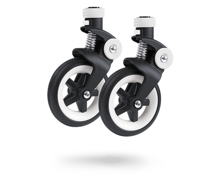 bugaboo bee3 swivel wheels replacement set - view 2