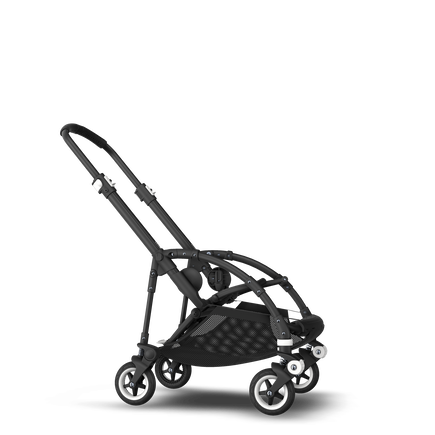 PP Bugaboo Bee5 base BLACK - view 2