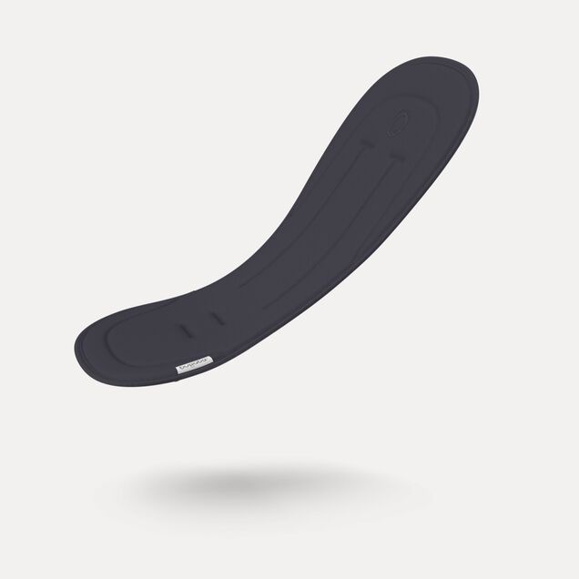 Bugaboo Seat Liner STEEL BLUE - Main Image Slide 1 of 7