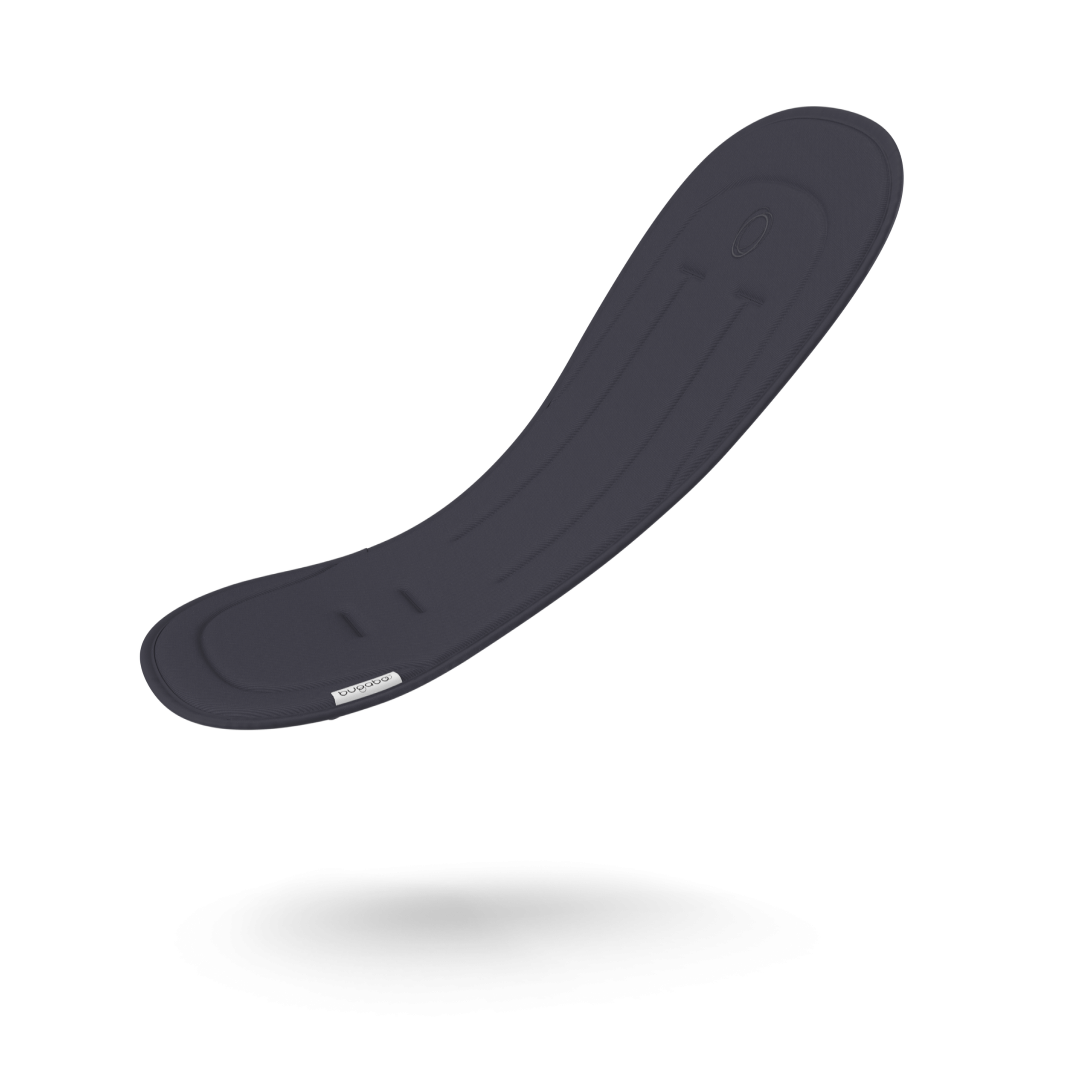 Bugaboo Seat Liner STEEL BLUE - Thumbnail Slide 1 van 7