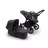 Bugaboo Donkey 3 Mineral mono complete | RU/IL BLACK/WASHED BLACK - Thumbnail Slide 3 of 4