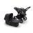 Bugaboo Donkey 3 Mineral mono complete | RU/IL BLACK/WASHED BLACK - Thumbnail Slide 3 of 4