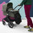 Bugaboo changing backpack MIDNIGHT BLACK - Thumbnail Slide 7 of 11