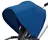 Bugaboo Bee+ sun canopy BLUE - Thumbnail Slide 1 of 1