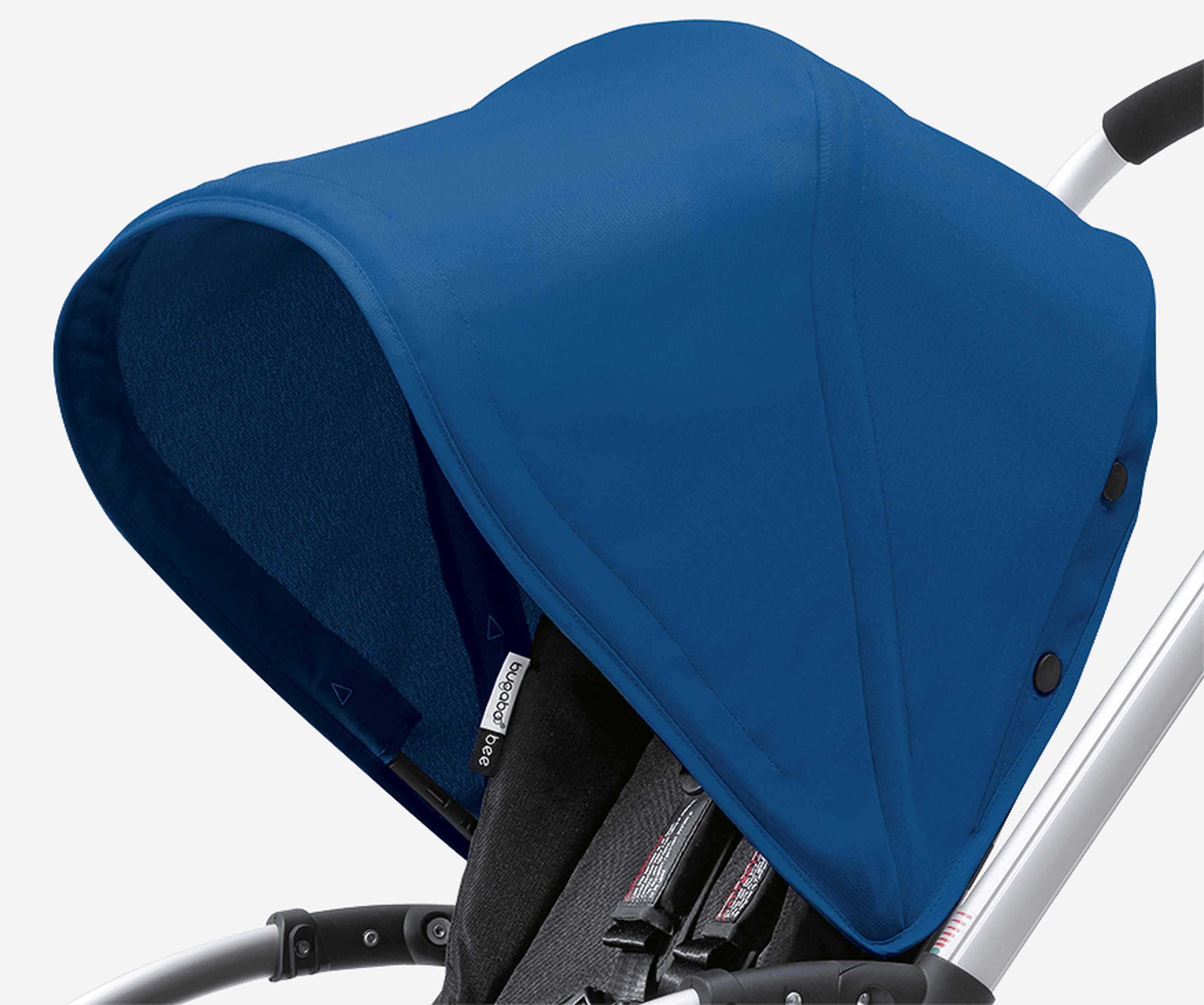 Bugaboo Bee+ sun canopy BLUE - Main Modal Image Slide 1 of 1