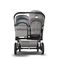 Bugaboo Donkey 2 Duo Seat and bassinet stroller