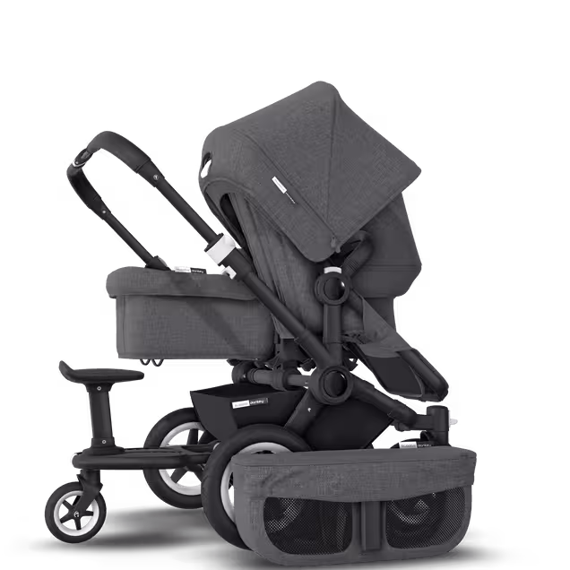 UK - D2D stroller bundleGM, GM, ALB, CWB - Main Image Slide 10 of 12