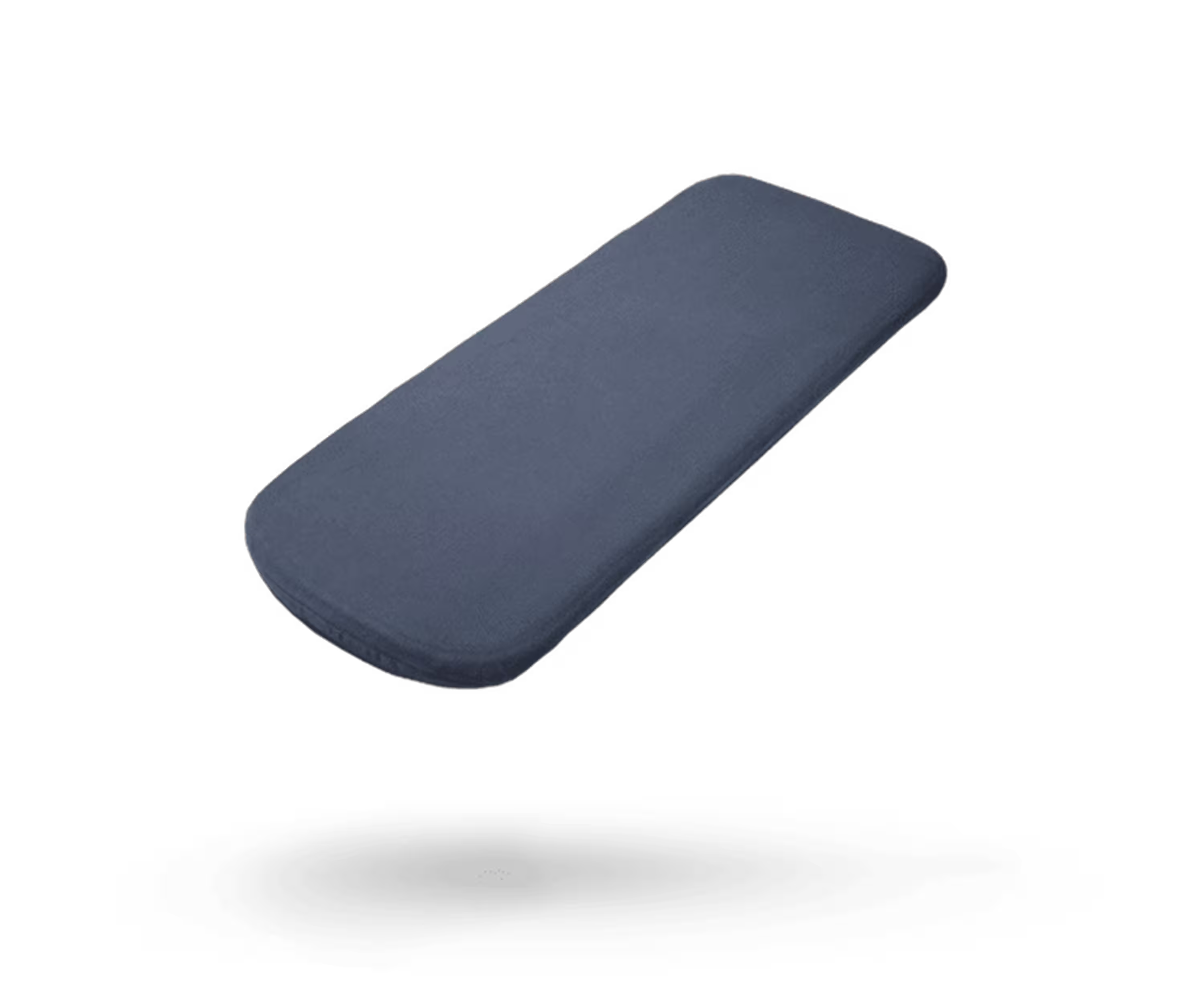 Bugaboo Cameleon3 mattress EU/RU/IL/NA BLUE MELANGE - Main Modal Image Slide 1 van 1