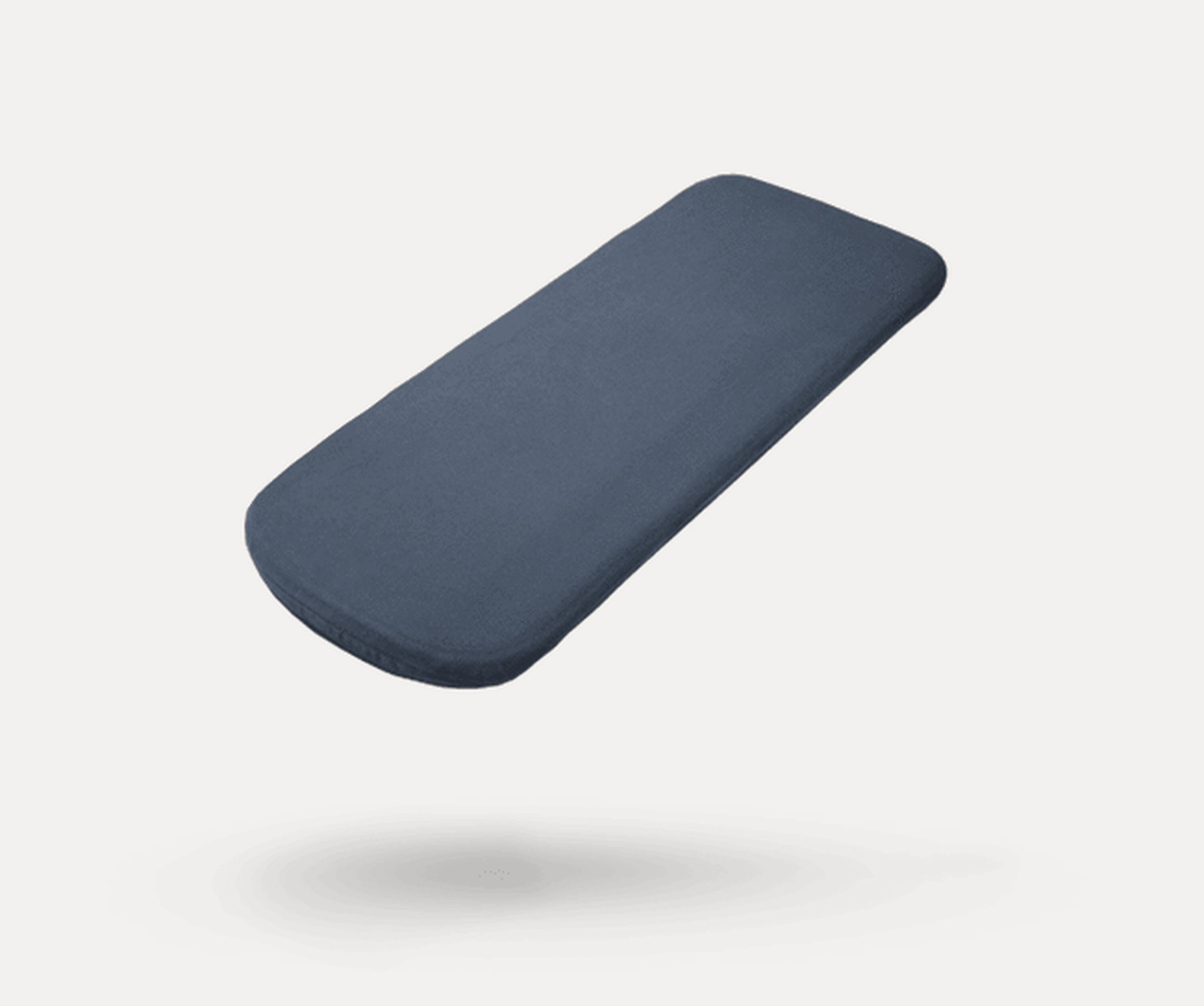 Bugaboo Cameleon3 mattress EU/RU/IL/NA BLUE MELANGE - Main Modal Image Slide 1 of 1