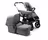 Bugaboo Donkey2 Classic mono complete ALU/GREY MELANGE - Thumbnail Slide 1 of 1