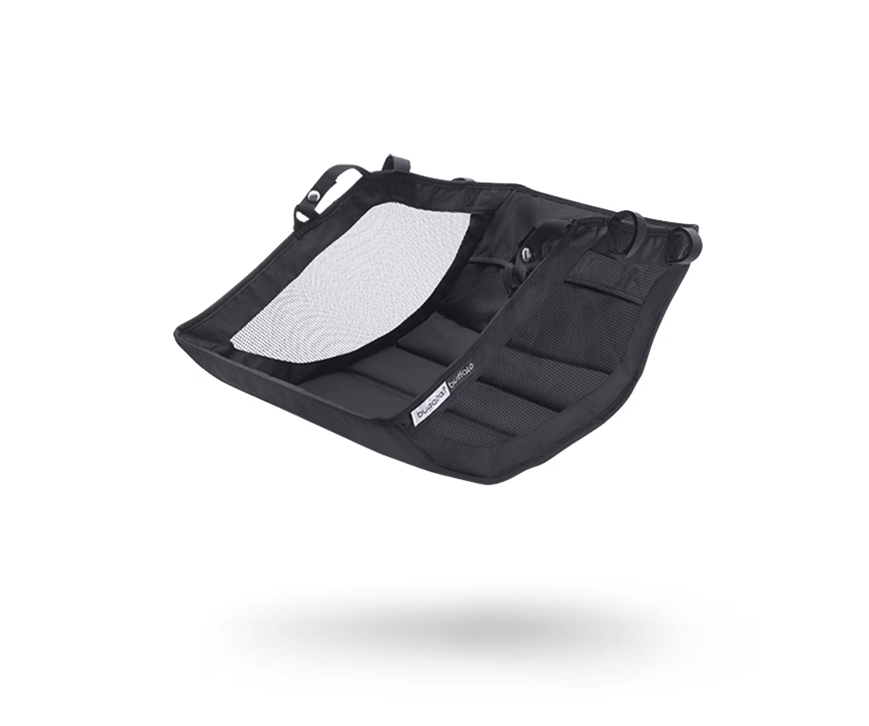 Bugaboo Buffalo underseat basket - Main Modal Image Slide 1 of 2