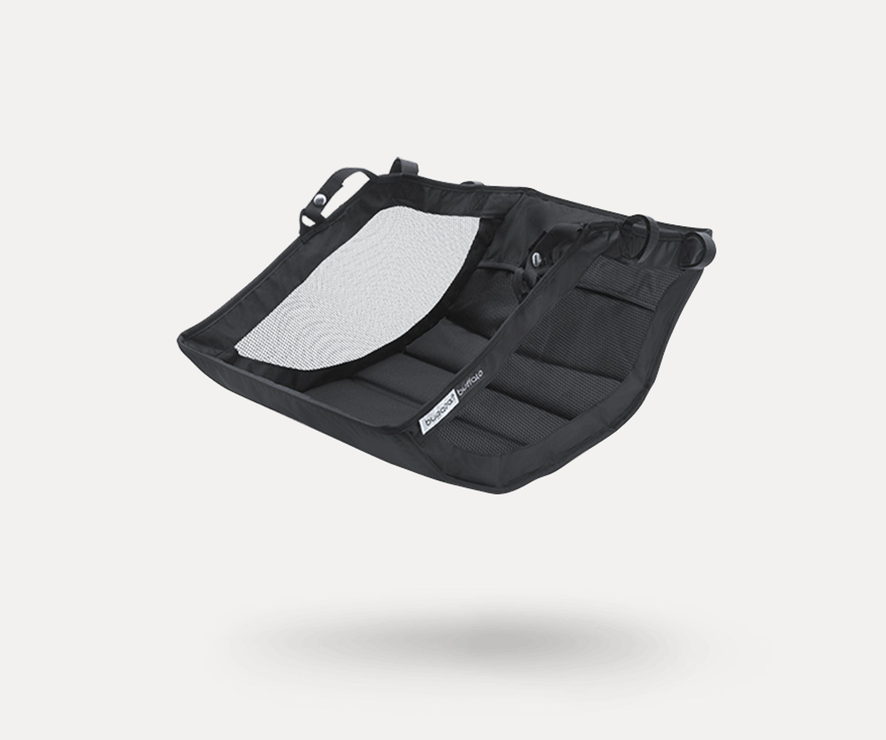 Bugaboo Buffalo underseat basket - Main Modal Image Slide 1 of 2