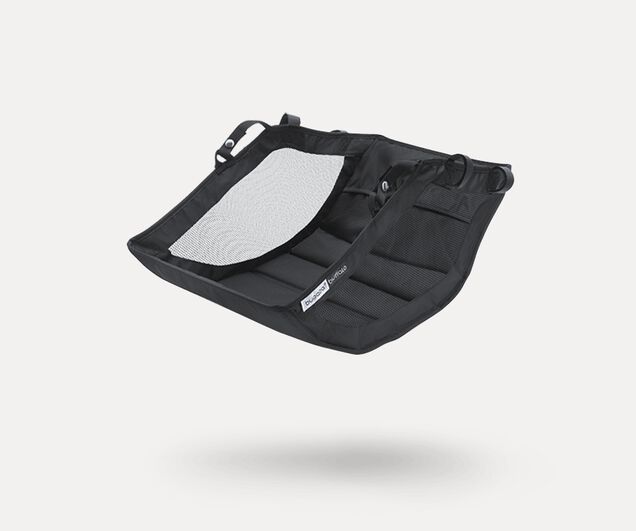 Bugaboo Buffalo underseat basket - Main Image Slide 1 of 2