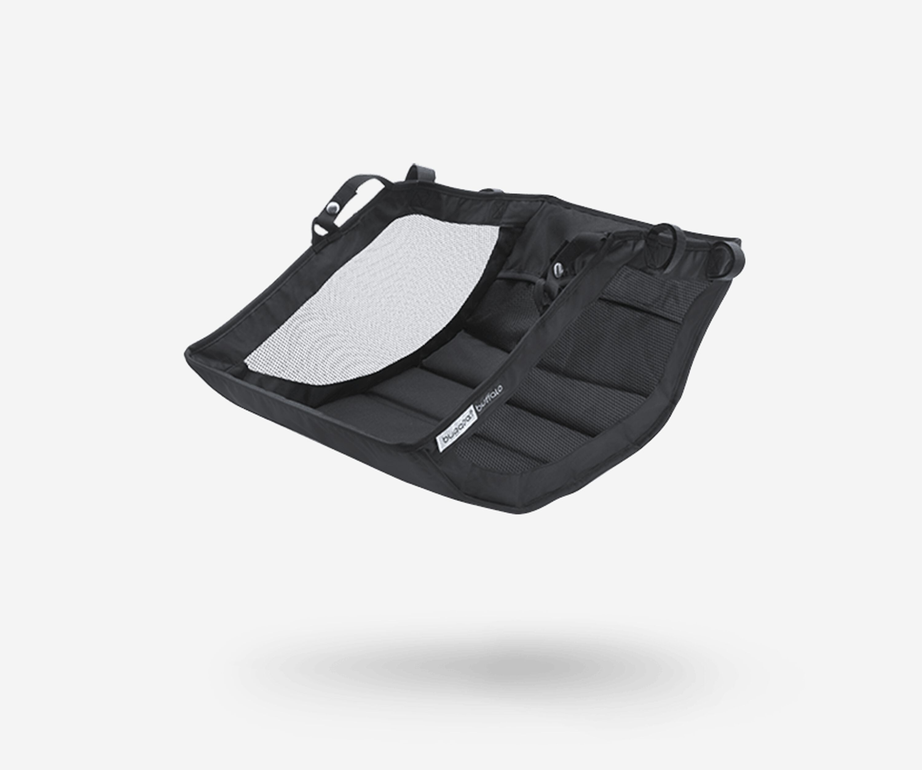 Bugaboo Buffalo underseat basket - Main Modal Image Slide 1 of 2